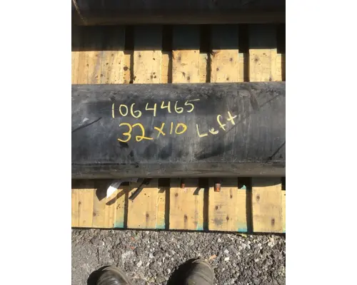 PETERBILT 387 Air Tank