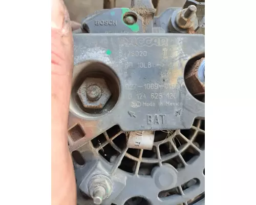 PETERBILT 387 Alternator