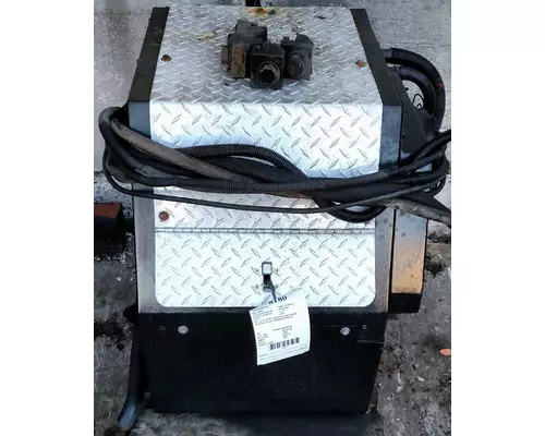 PETERBILT 387 Auxillary Power Unit