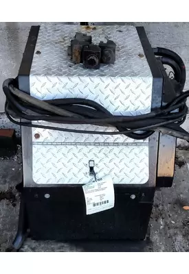PETERBILT 387 Auxillary Power Unit