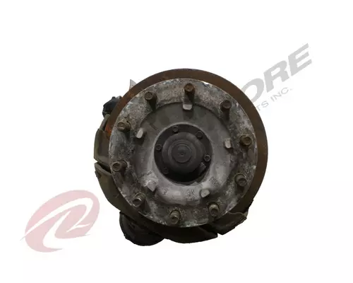 PETERBILT 387 Axle Beam (Front)