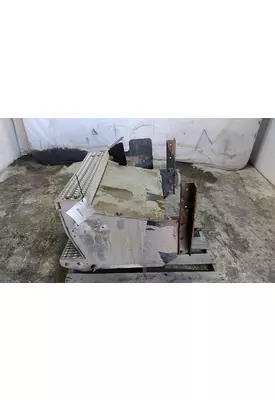 PETERBILT 387 BATTERY BOX