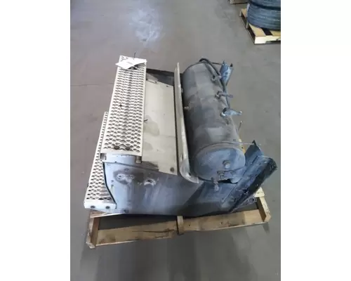 PETERBILT 387 BATTERY BOX