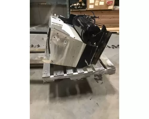 PETERBILT 387 BATTERY BOX