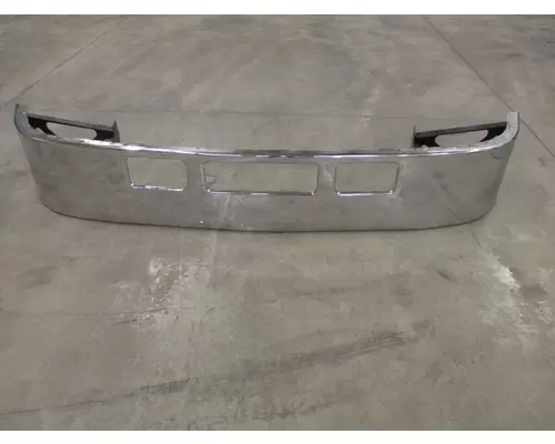 PETERBILT 387 BUMPER ASSEMBLY, FRONT