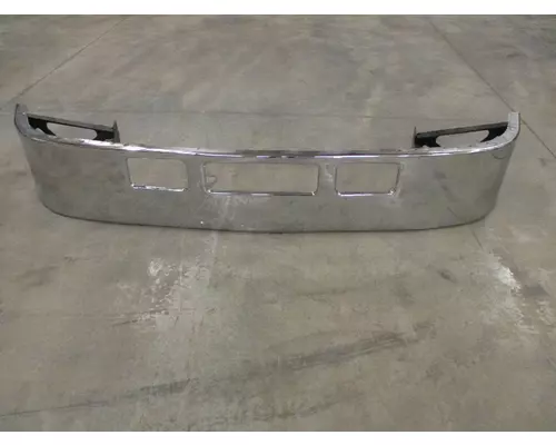 PETERBILT 387 BUMPER ASSEMBLY, FRONT