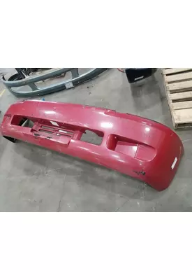 PETERBILT 387 BUMPER ASSEMBLY, FRONT