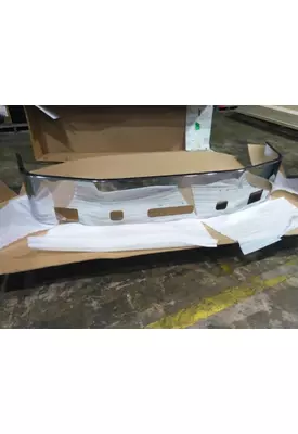 PETERBILT 387 BUMPER ASSEMBLY, FRONT