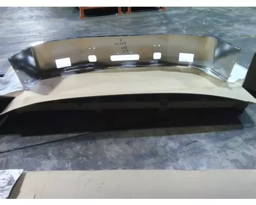 PETERBILT 387 BUMPER ASSEMBLY, FRONT