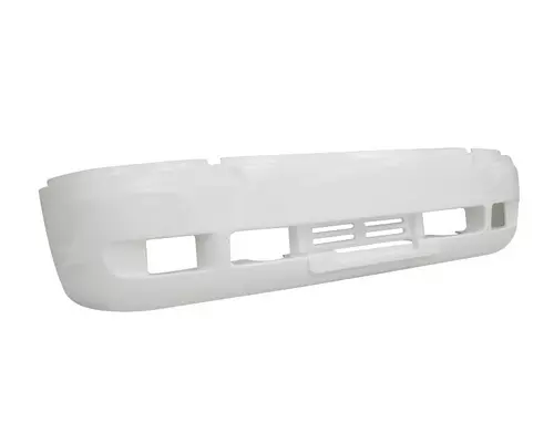 PETERBILT 387 BUMPER ASSEMBLY, FRONT