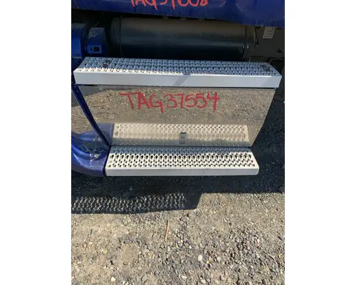 PETERBILT 387 Battery BoxTray