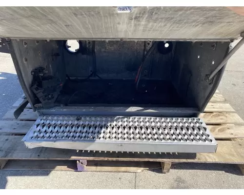 PETERBILT 387 Battery Box