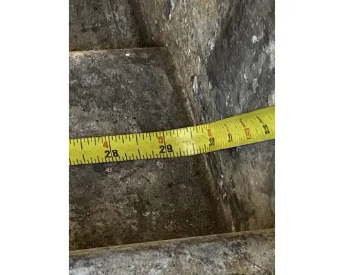 PETERBILT 387 Battery Box