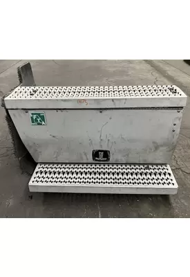 PETERBILT 387 Battery Box