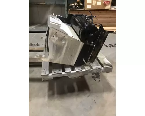 PETERBILT 387 Battery Box