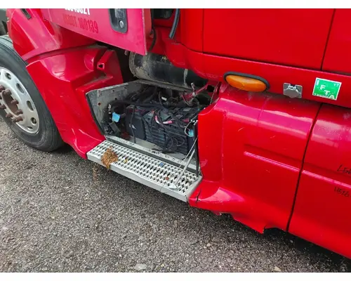 PETERBILT 387 Battery Box
