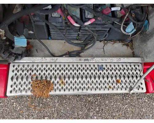 PETERBILT 387 Battery Box