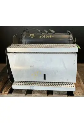 PETERBILT 387 Battery Boxes