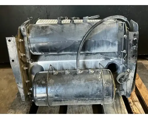 PETERBILT 387 Battery Boxes