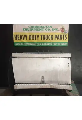 PETERBILT 387 Battery Boxes