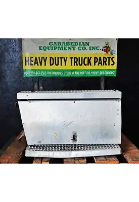 PETERBILT 387 Battery Boxes