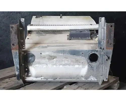 PETERBILT 387 Battery Boxes