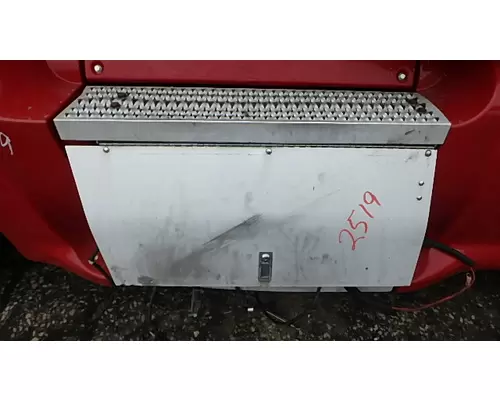 PETERBILT 387 Battery Tray