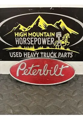 PETERBILT 387 Body Parts, Misc.