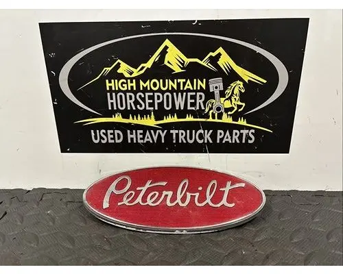 PETERBILT 387 Body Parts, Misc.