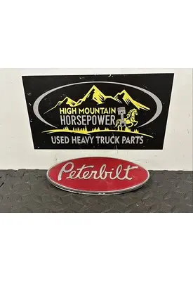 PETERBILT 387 Body Parts, Misc.