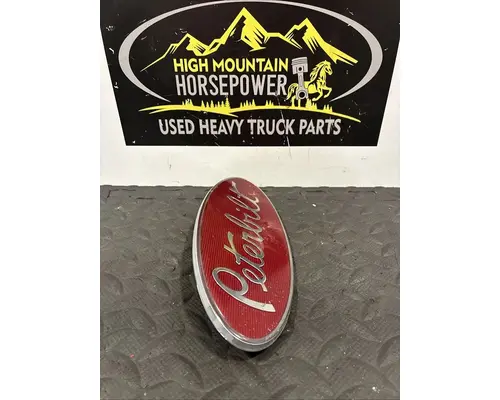 PETERBILT 387 Body Parts, Misc.