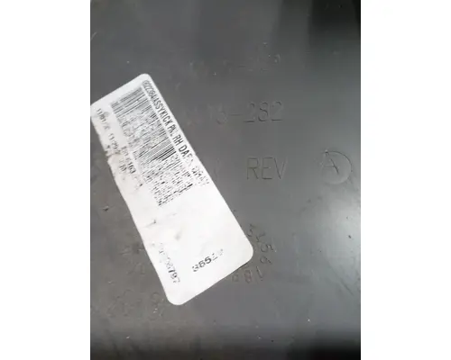 PETERBILT 387 Body Parts, Misc.