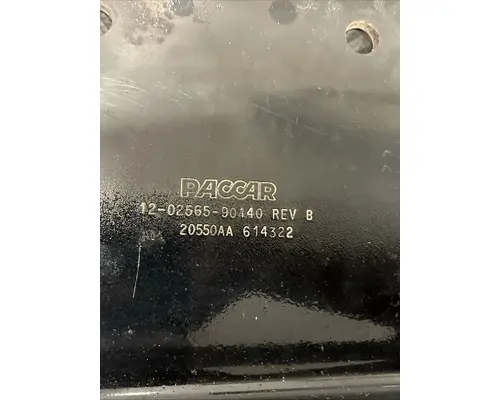 PETERBILT 387 Brackets, Misc.