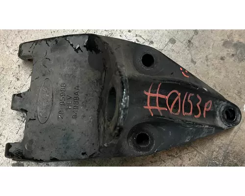 PETERBILT 387 Brackets, Misc.