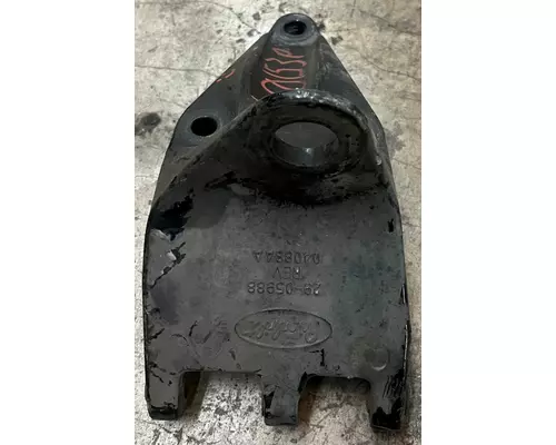 PETERBILT 387 Brackets, Misc.