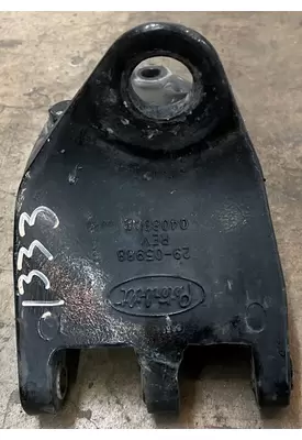 PETERBILT 387 Brackets, Misc.