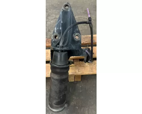 PETERBILT 387 Brackets, Misc.