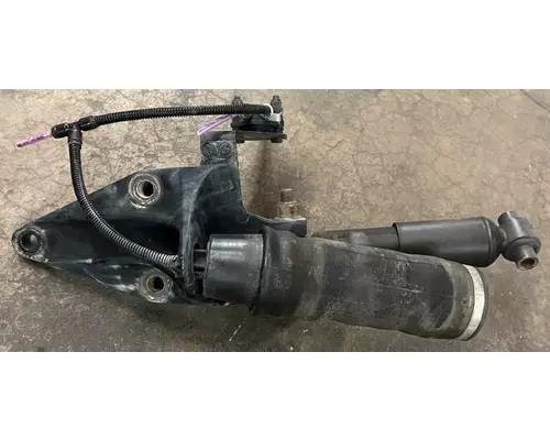 PETERBILT 387 Brackets, Misc.