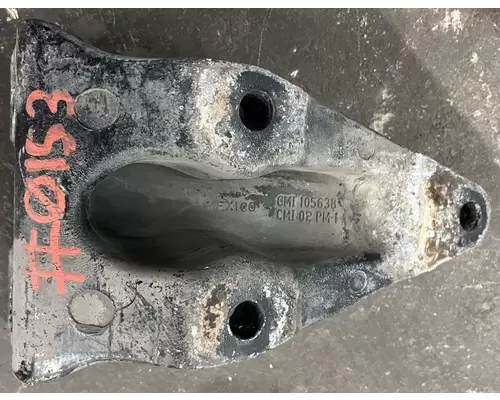 PETERBILT 387 Brackets, Misc.