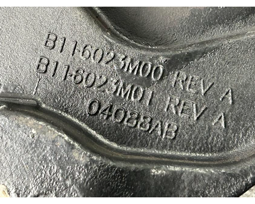 PETERBILT 387 Brackets, Misc.