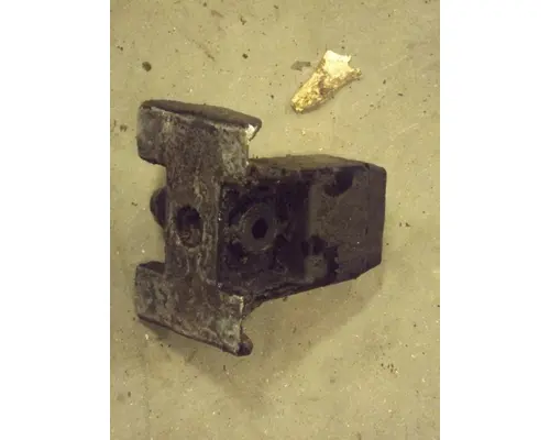 PETERBILT 387 Brackets, Misc.