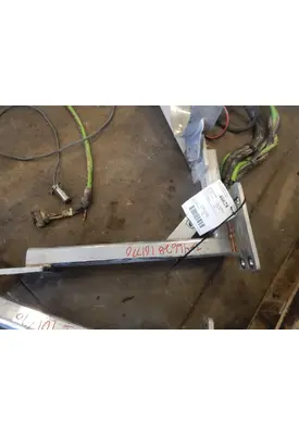 PETERBILT 387 Brackets, Misc.