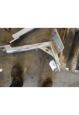 PETERBILT 387 Brackets, Misc.