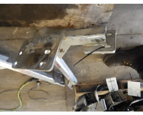 PETERBILT 387 Brackets, Misc.