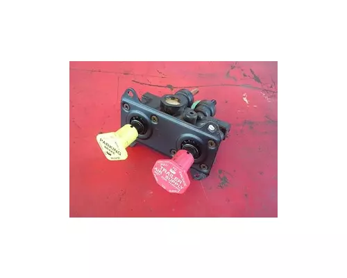 PETERBILT 387 Brake Parts, Misc. Front