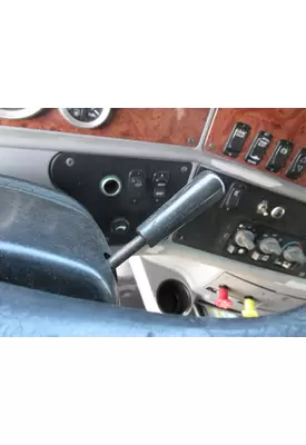 PETERBILT 387 Brake Parts, Misc.