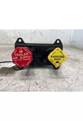 PETERBILT 387 Brake Proportioning Valve