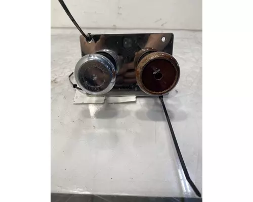 PETERBILT 387 Brake Proportioning Valve