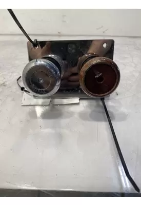 PETERBILT 387 Brake Proportioning Valve