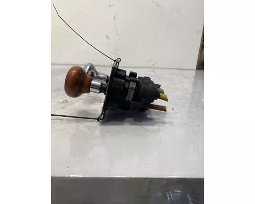 PETERBILT 387 Brake Proportioning Valve